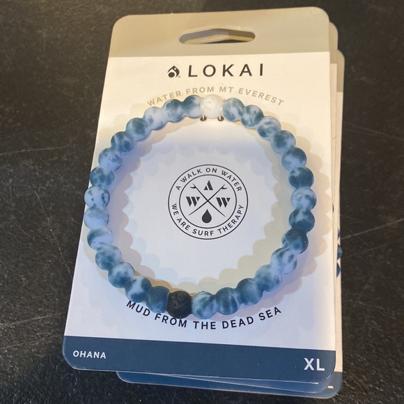 New Lokai Surf Ohana Bracelets Various Sizes: S, M, L, & XL - Picture 4 of 5